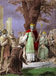 Histoire de la Bastide : Place Carnot